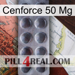 Cenforce 50 Mg 30